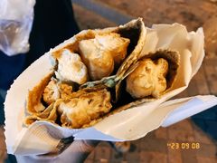 -南楼煎饼(南楼总店)