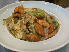 -巴依老爷新疆美食(望京小街店)