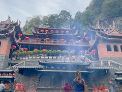 -安溪清水岩