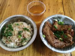 -老嘢扣肉糯米饭(云亭街店)