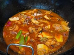 -黑土人家(江桥万达广场店)