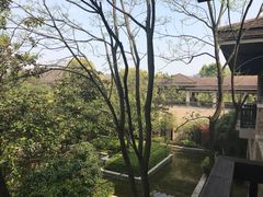 -良渚君澜度假酒店·中餐厅