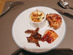 -博林天瑞喜来登酒店·西丽尚膳