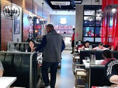 -陈记顺和牛肉火锅馆(天河北路店)