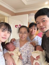 -上海百佳母婴护理中心