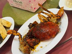 -大茄来海鲜餐厅(亚洲城分行)