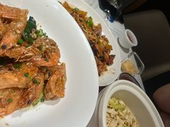 -鑫小城故事·藕汤·家常菜(台北一路总店)