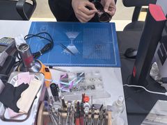 -大明眼镜(方庄店)