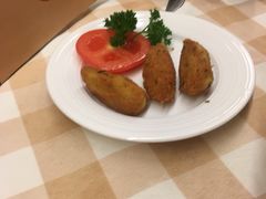 -船屋葡国餐厅