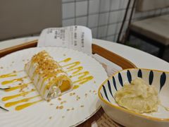 -夏羽记甜品(小榄大信店)
