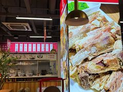 -兰州陈记牛肉面 ·烧烤· 铜锅涮肉(万达店)