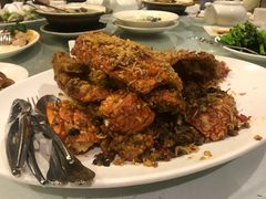 -金唐海鲜酒家