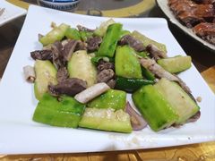 -烧鹅妹饭店