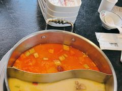 -江小渔鲜鱼火锅(西二道街店)