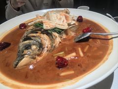 -悦融·京鲁菜·露台花园(安定门店)