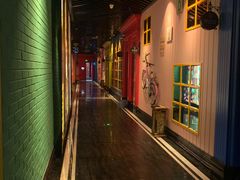 -歌库K馆量贩KTV(万达广场店)