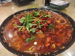 -锡和无锡菜(景丽苑店)