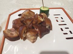 -天宝海鲜酒楼(开发区珠江道店)