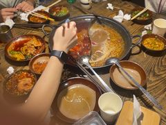 -冯校长老火锅(深圳总店)