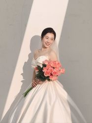 -玫瑰星座婚纱摄影轻奢定制(双井店)