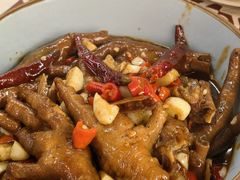 -老三样·旧食新味(船山路店)