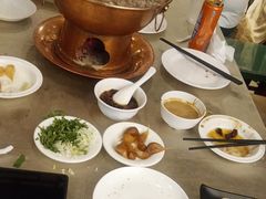 -东来顺饭庄(王府井步行街店)