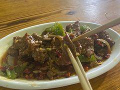 -阿弟特色海鲜餐厅·大排档(平潭店)