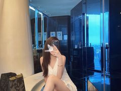 -广州四季酒店