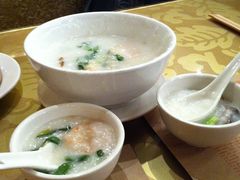 粥盛到碗里-糖朝(尖沙咀店)