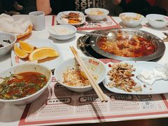-何师傅美蛙鱼头(汉街店)