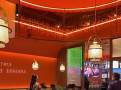 -夯鱼烤鱼·尔滨地标美食(国展店)
