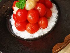 -大树餐厅(红旗街万达店)