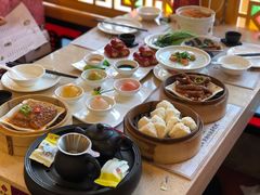 -点都德(华强南店)