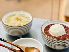 陈皮红豆沙-小团圆糖水铺(襄阳南路店)