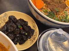 -康师傅私房牛肉面(申虹店)