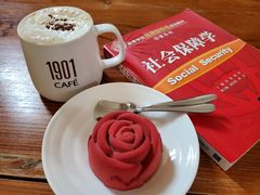 -1901 Cafe(西四店)
