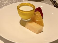 -万豪中餐厅·粤菜·北京粤财JW万豪酒店