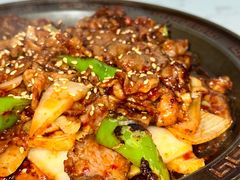 -延吉冷面馆(商品街7巷)