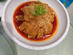 -谢氏老金口七号宴(武昌大道店)