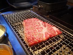 -伍丁·烤牛肋(和平东桥店)