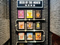 -Goose Island Brewhouse鹅岛精酿啤酒酿造工坊餐厅