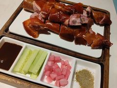 -庭悦餐厅(华侨城店)
