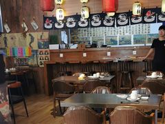 -小曹日本料理(软景中心店)