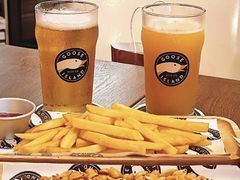 -Goose Island Brewhouse鹅岛精酿啤酒酿造工坊餐厅
