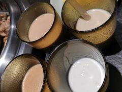 -韩盛·盛江山自助料理(中街大悦城店)