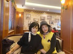 -国际饭店·原点咖啡吧ORIGIN CAFE&BAR