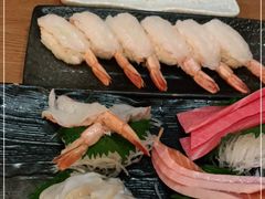 -合点寿司(金虹桥商场店)
