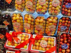 -Olé精品超市(广州太古汇店)