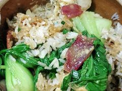-壹煲口福煲仔饭(中山路店)