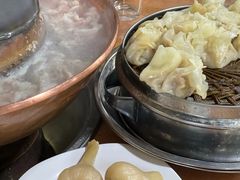 -元盛居(亚泰大街店)